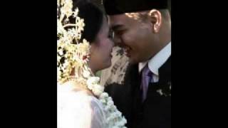 Taz & Rissa Wedding Slide