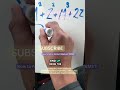 How to combine like terms in Algebra? Math With Mr J #math #algebra
