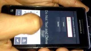 unlockcode error motorola global 2