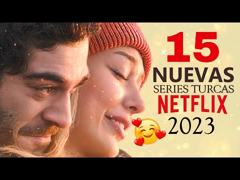 Las 5 mejores series turcas de Netflix