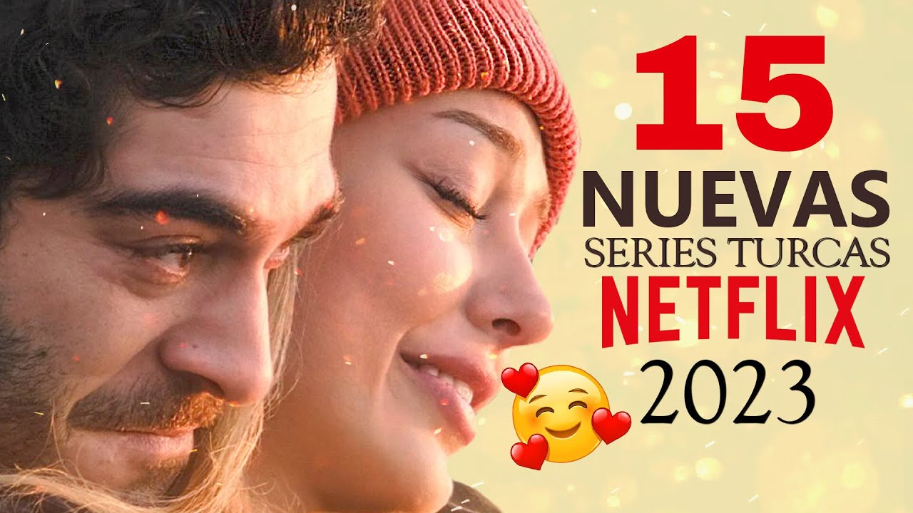 Las 26 mejores series turcas de Netflix para ver ahora