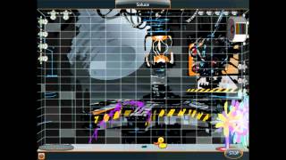 Bug sur Flakboy 2 en mode Sandbox | xTekeRzCrash | HD