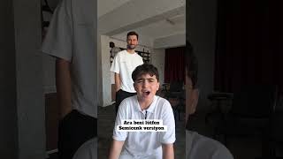 Selimcenk Ara Beni Lütfen 🫠 Ütfen