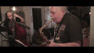 Senior Jazz Band - Silver's Serenade by Horace Silver