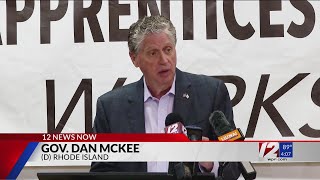 RI leaders look to build more infrastructure