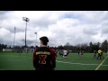 Pool A - University of Guelph v University of British Columbia QC
