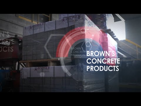 Brown's Concrete
