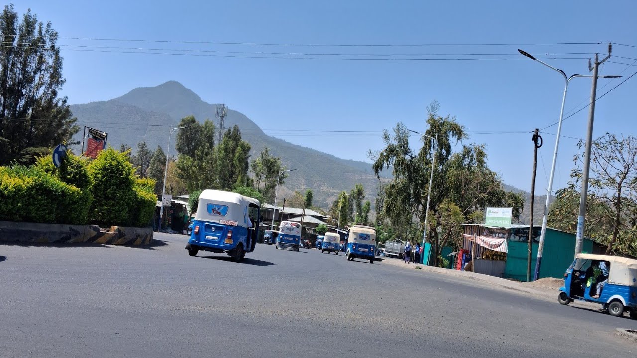 ትዝታ ቲዩብ is live 🇪🇹