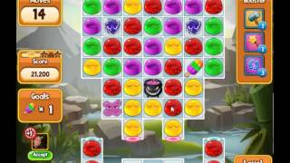 Pudding Pop Level 654