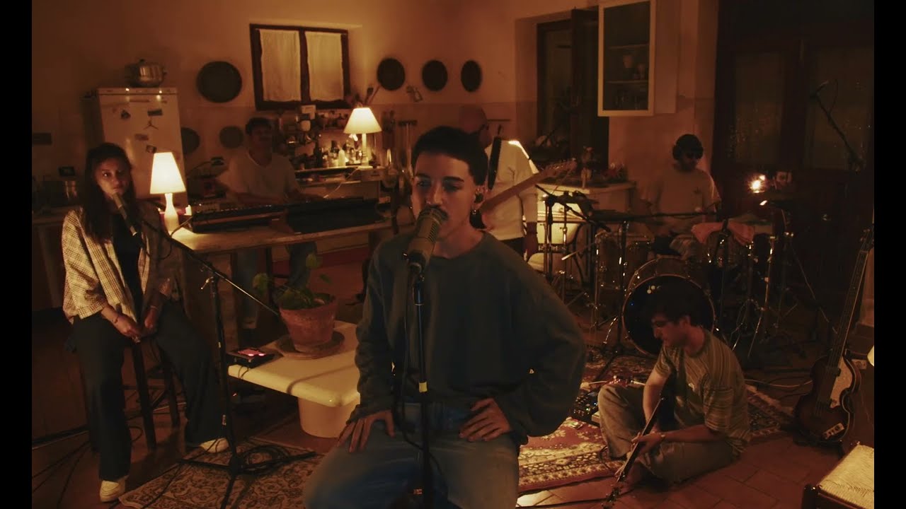 Watch Piccolo G- Ultima (Live Session) on YouTube Watch Piccolo G- Ultima (Live Session) on YouTube