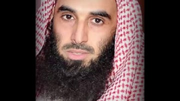 تلاوة جزء تبارك برواية روح عن يعقوب للشيخ عبدالله محمد الحميد