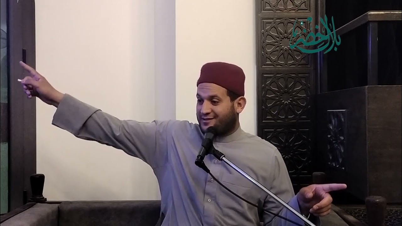 قصة جريج العابد… معجزة الرضيع ودروس قد تغيّر حياتك| الشيخ د. #بلال_خضر