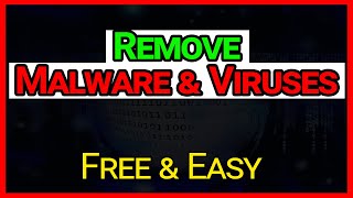 how to remove malware and viruses from your mac