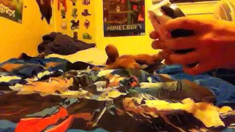 Nerf modulus stealth ops upgrade kit review