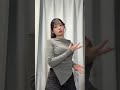 おはよー！　#dance