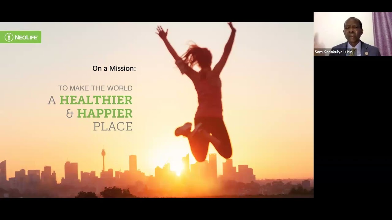 New Emerald Directors Martha and Mathew Karombo share their story.