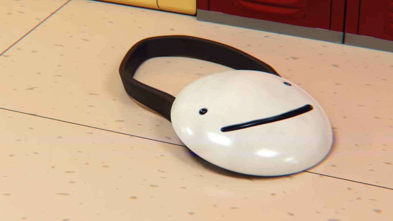 Dream Mask (OFFICIAL MUSIC VIDEO) *DELETED VIDEO* YouTube