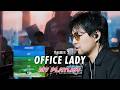 角松敏生「Office Lady」Antimatter-Project Live at 7 Hertz Live, Shanghai 202610819