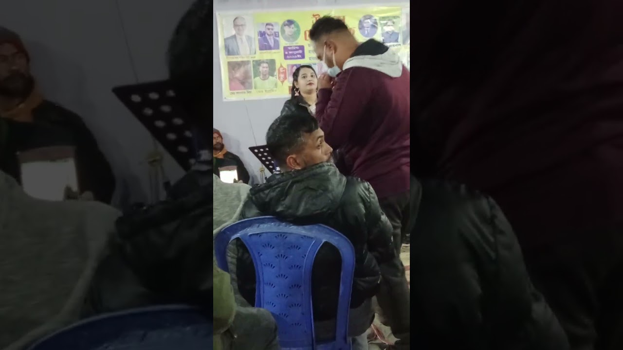 🇧🇩 বিচ্ছেদ গান বাউল শিল্পী পায়রা সরকার ❤️❤️ 