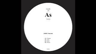 ANNĒ - Nyctis [ASR030]