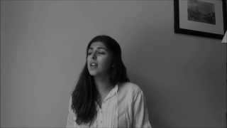 Sofia Fleming - Like I Can (by Sam Smith)