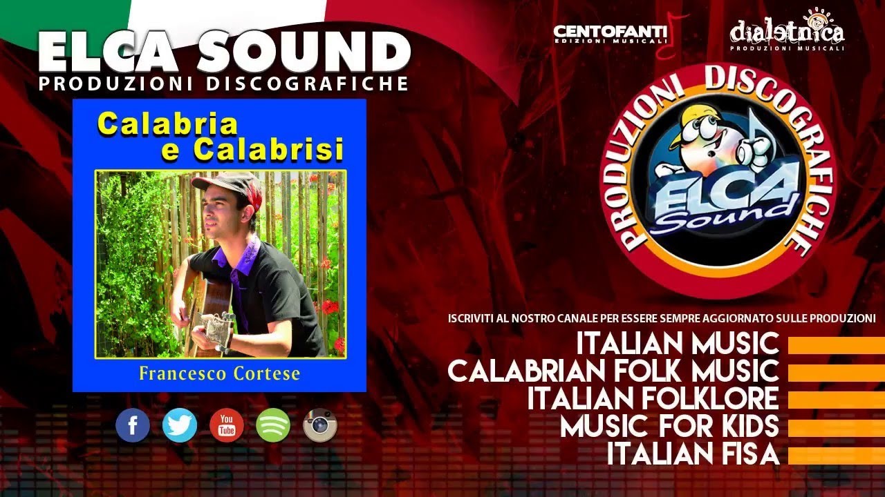 Francesco Cortese - E la rondinella vola