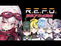 【#REPO】はつれぽ!お宝探すぞー💎【赤衣アカメ】#アカメらいぶ