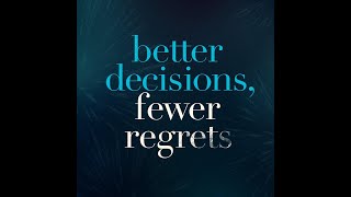 Community Live 10:45am-Better Decisions, Fewer Regrets-The Relationship Question-EP06-February 12, 2