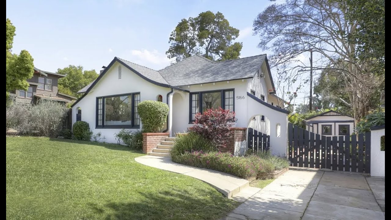 5166 Eagle Rock Blvd | Eagle Rock