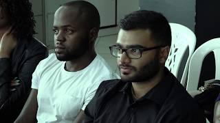 iPay Affiliates Program :: Launch screenshot 1