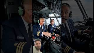 Iran’s Inflatable B-52 Trap! KC-135 Goes Down | Crashed Part 1  😱✈️🔥.