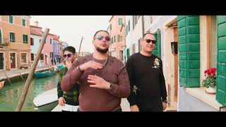 Master Sina Fransa Ft Cheb Bachir, Sadek