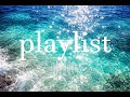 ☕카페음악[Cafe playlist]🎧,듣기 좋은 노래 🎧playlist🎧휴식이 필요할 때 듣기 좋은 음악을 업로드합니다.