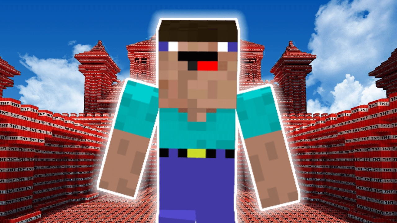 NOOB PLAYS MINECRAFT !? || (Minecraft Bedwars)