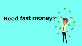 Cash-4-U Car Title Loans of Columbus, OH (614) 230-0195