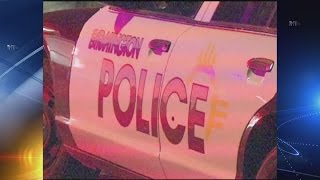 Farmington police, nation work on arrest agreement