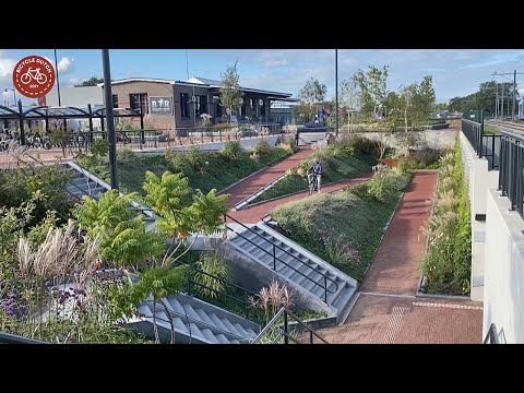 Coevorden Station Upgrade