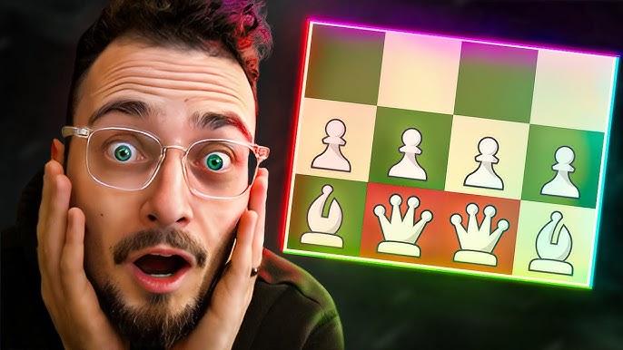 dont click  !book - gothamchess on Twitch