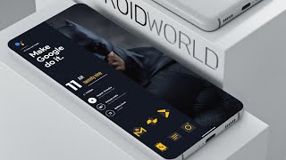 nova launcher setup | nova launcher setup 2022 | Batman Home Screen Setup screenshot 2