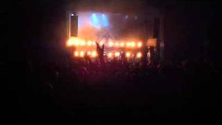 Dockville Festival 2011 - The Bloody Beetroots