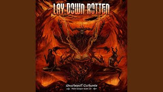 Watch Lay Down Rotten Schadelberg video