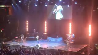 We Are Messengers Live In Concert At The Stephen C. O'Connell Center In  Gainesville Florida 3-4-22