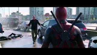 Deadpool Kills The Marvel Universe Teaser Trailer