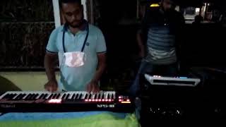 Agri koli  instrumental song octapad &keyboard  please use hedphone