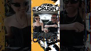 CRUSIN' Session Ep.1 | MIAV (DJ Set) #techno #dj #music
