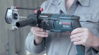 Bosch Dust Extractor for Drilling 