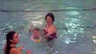 Swimming lessons