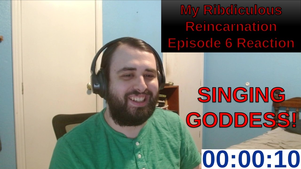 Trees vs Beavers! | My Ribdiculous Reincarnation Episode 6 Reaction | ANIME REACTION