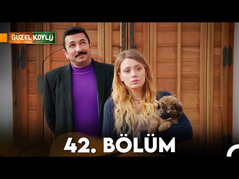 Güzel Köylü 42. Bölüm Full HD