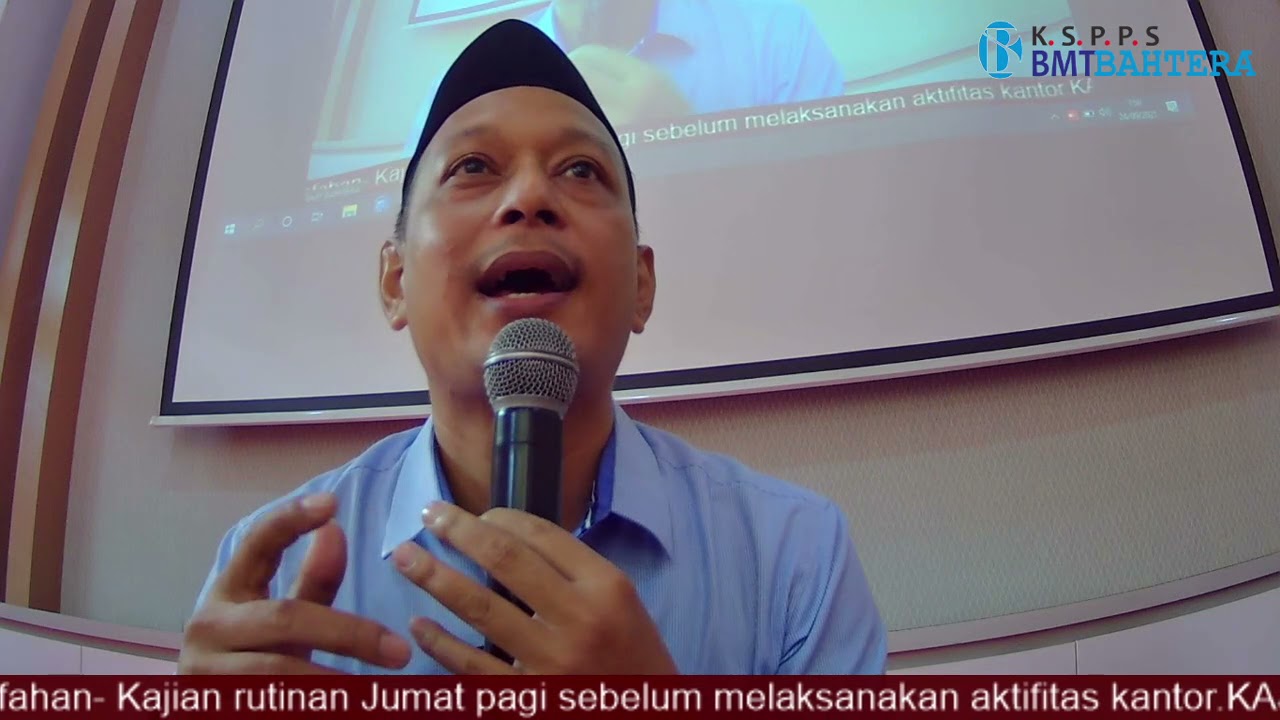 Kajian Islami - Keutamaan Bulan Safar (Gus Luhtfi Isfahan)